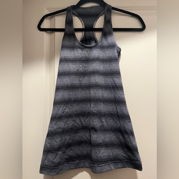 Lululemon Cool Racerback Tank - Picture 6 of 6